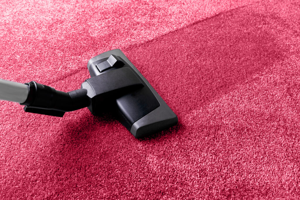 Carpet Cleaning