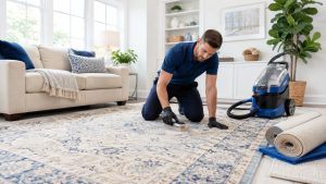 From wool area rugs to wall-to-wall carpet, learn safe cleaning methods, costs, and ideal timing for Ontario homes. Expert advice from Canada's Cleaners.